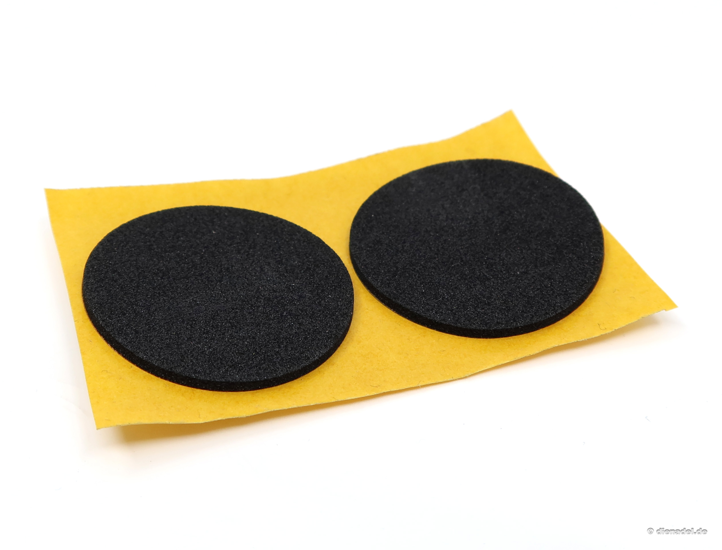 Produktbild von VPE Klebepads Für Somnibel – Original Sibelmed Zubehör, Neu