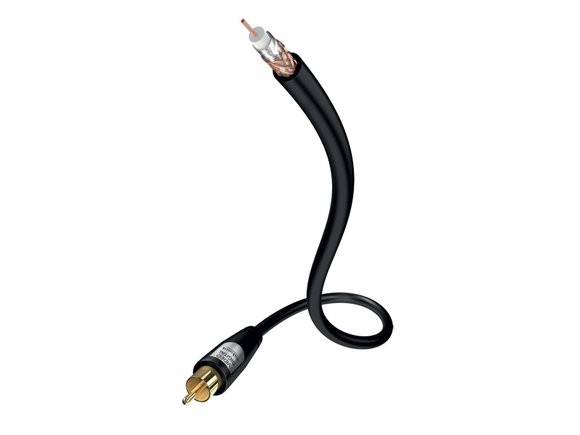 Audioquest Forest Coaxial Cable Audioquest Forest Coaxial Cable