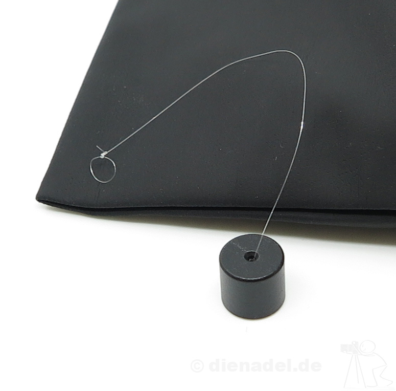 Pro-Ject Align It DS3 - šablona pro přesné nastavení gramofonu