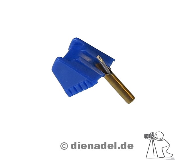 Tonnadel Für Plattenspieler SG 330 HA Music Center Sharp
