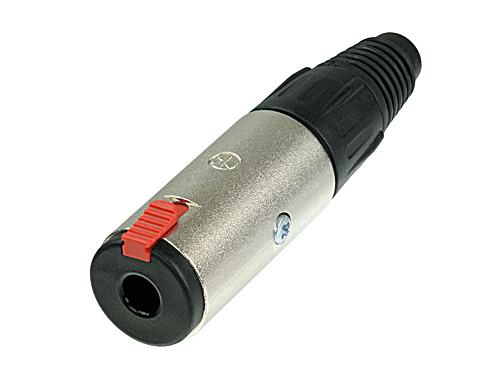 Neutrik NL 2 FX Speakon Plug 2-polig voordelig goedkoop kopen