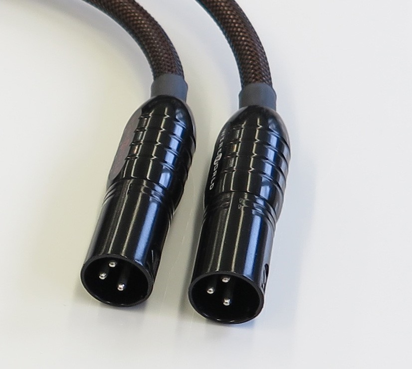 Wireworld - Eclipse 8 Câble de modulation RCA