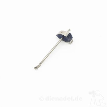 Saphir/diamant/pointe de lecture CONER R 608, RCS, H923