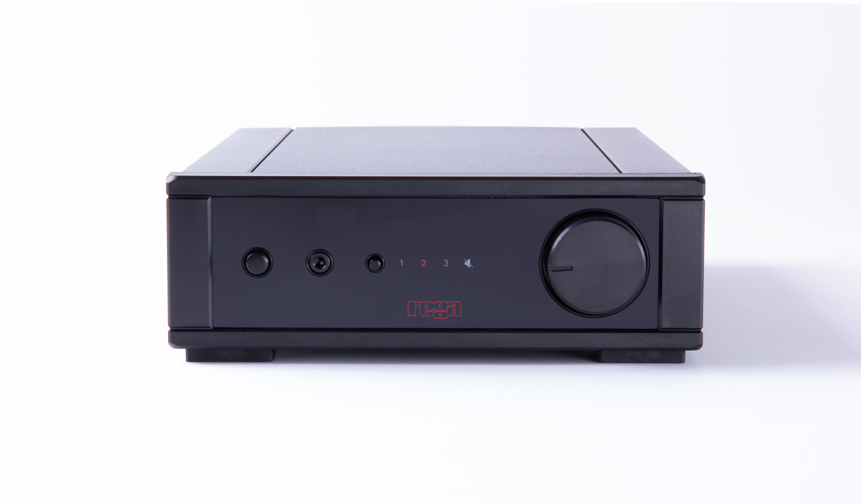 Octavio Amp compacte en krachtige versterker met streaming functies