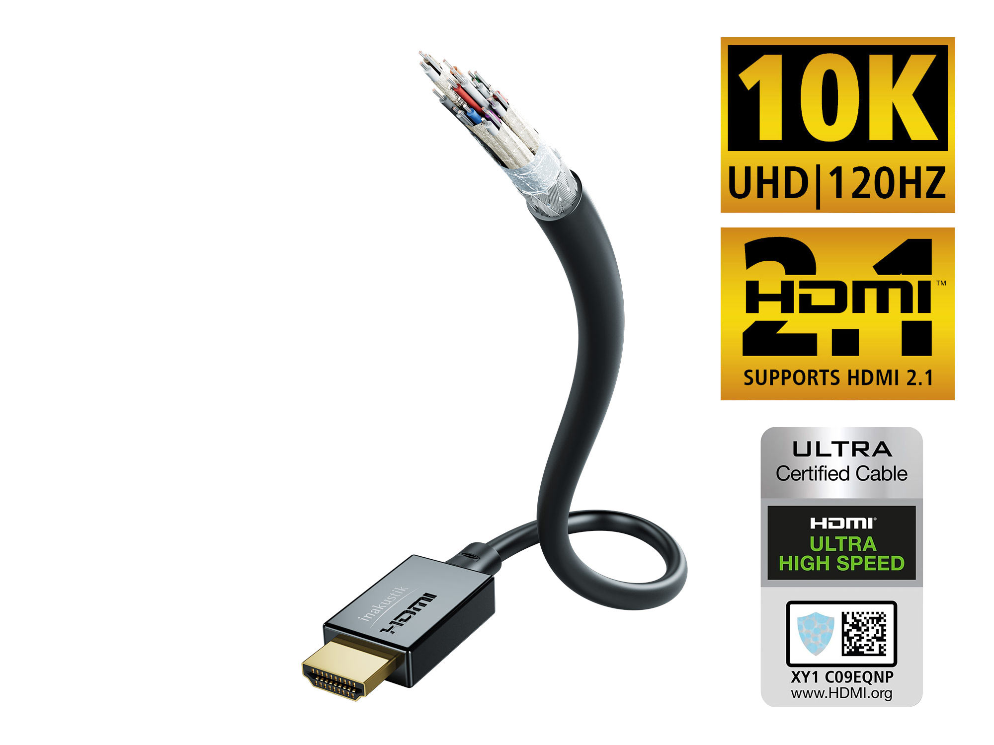 Cavo Usb Nilox prolunga attiva USB 2.0 5M