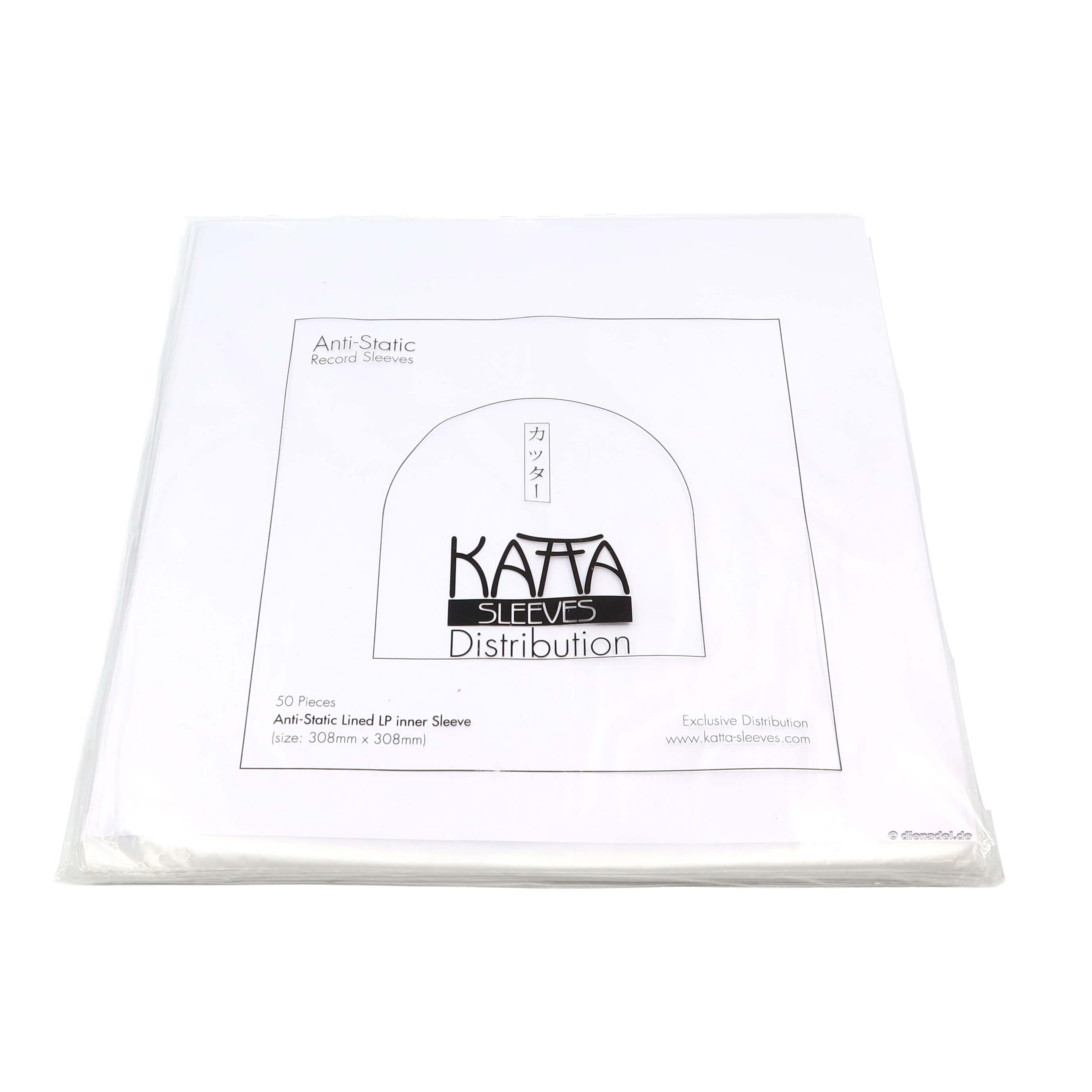 MoFi Original Master Record Inner Sleeves | Plak Aksesuarları | Analog Köşesi | Dükkan Hifi Online Satış Sitesi