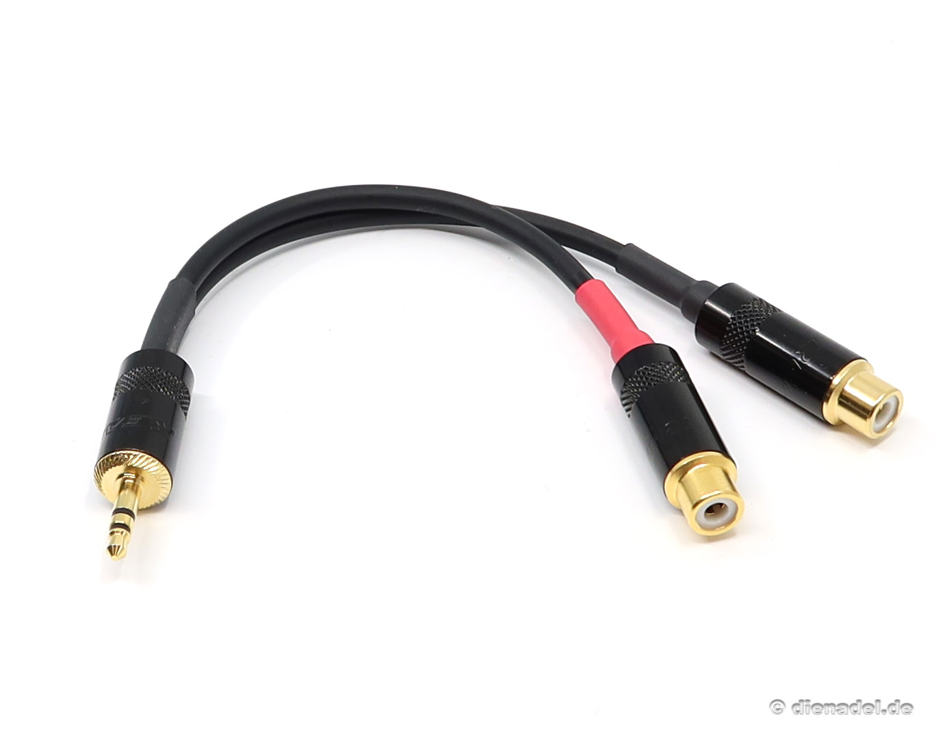 Produktbild von YS16V-2400750 Stecker-Adapter – Feste Spannung 24V, 0,75A, 18W