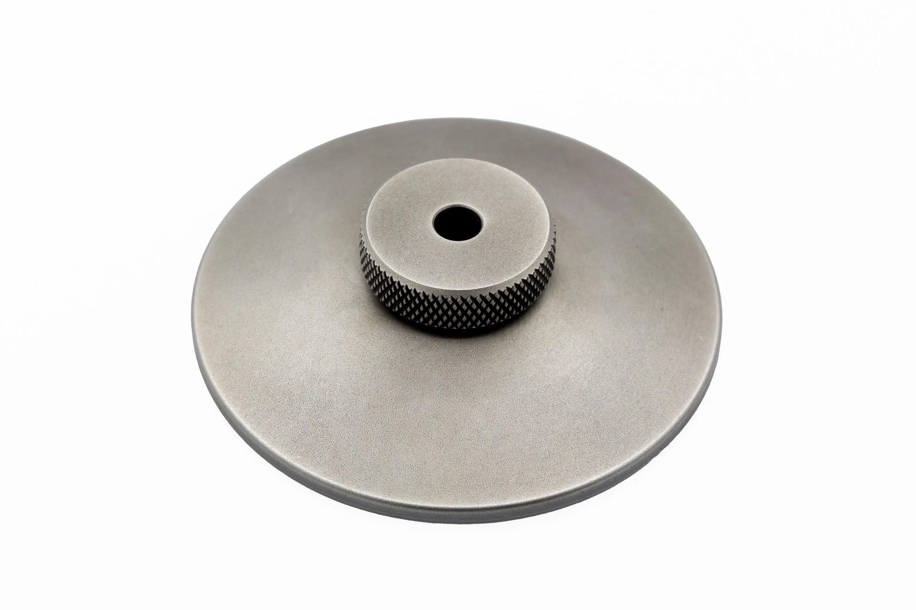 Transrotor ZET-1 Platenspeler - Holland Link webshop by Audiocorner