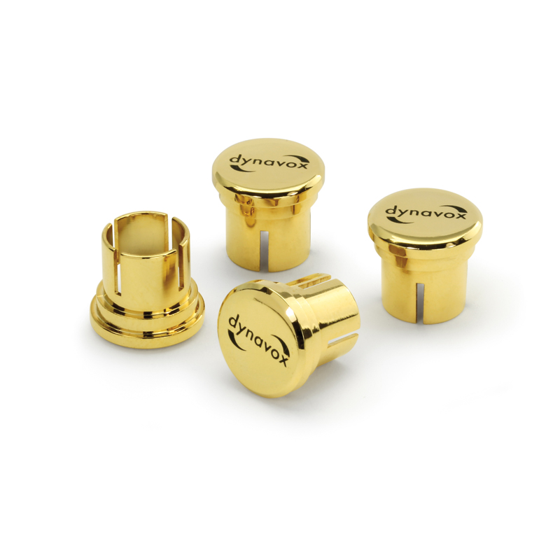 Schutzkappe für Kabelstecker Serie 720 Schutzkappe für Kabelstecker Serie 720