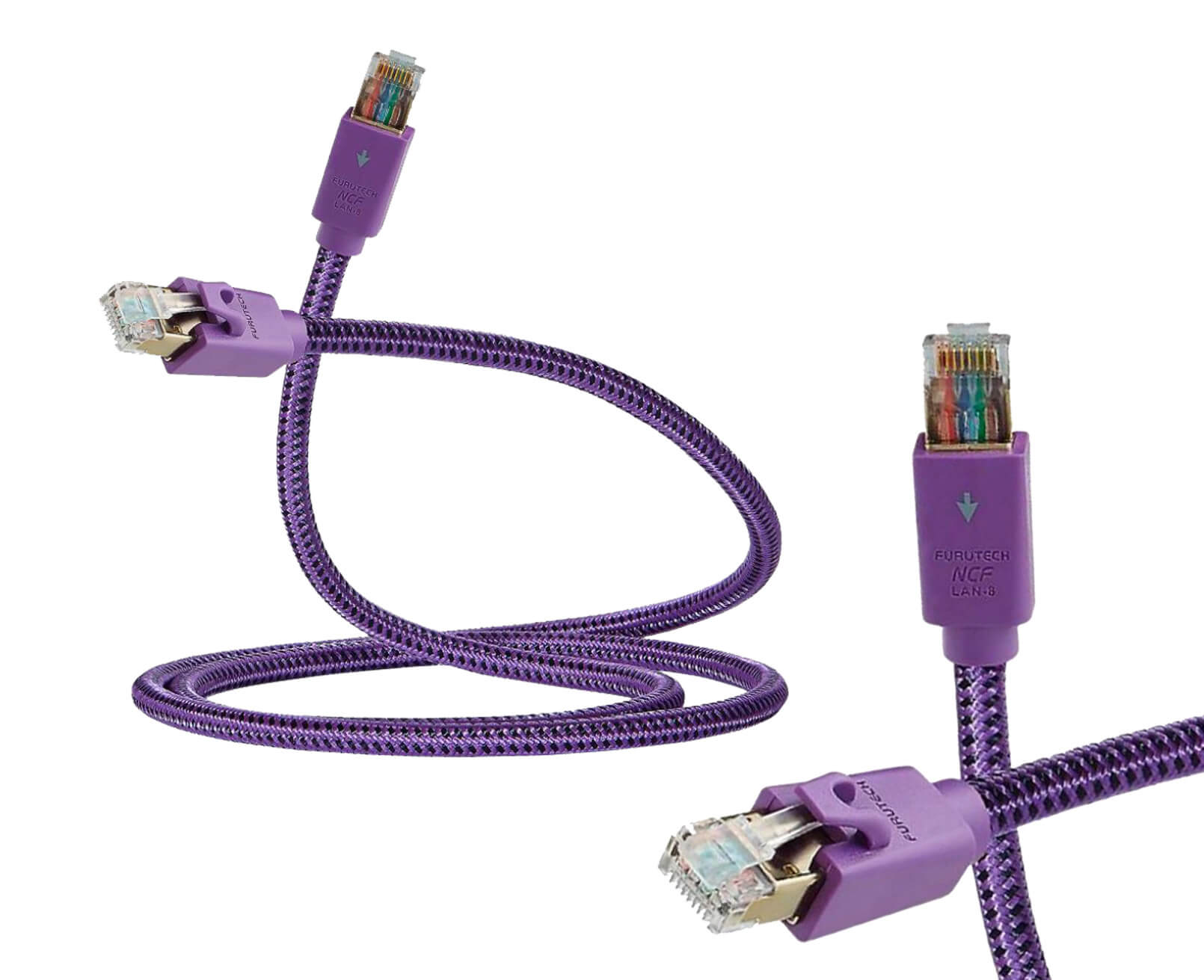 Furutech NCF Clear Line LAN Optimizer | dienadel.de