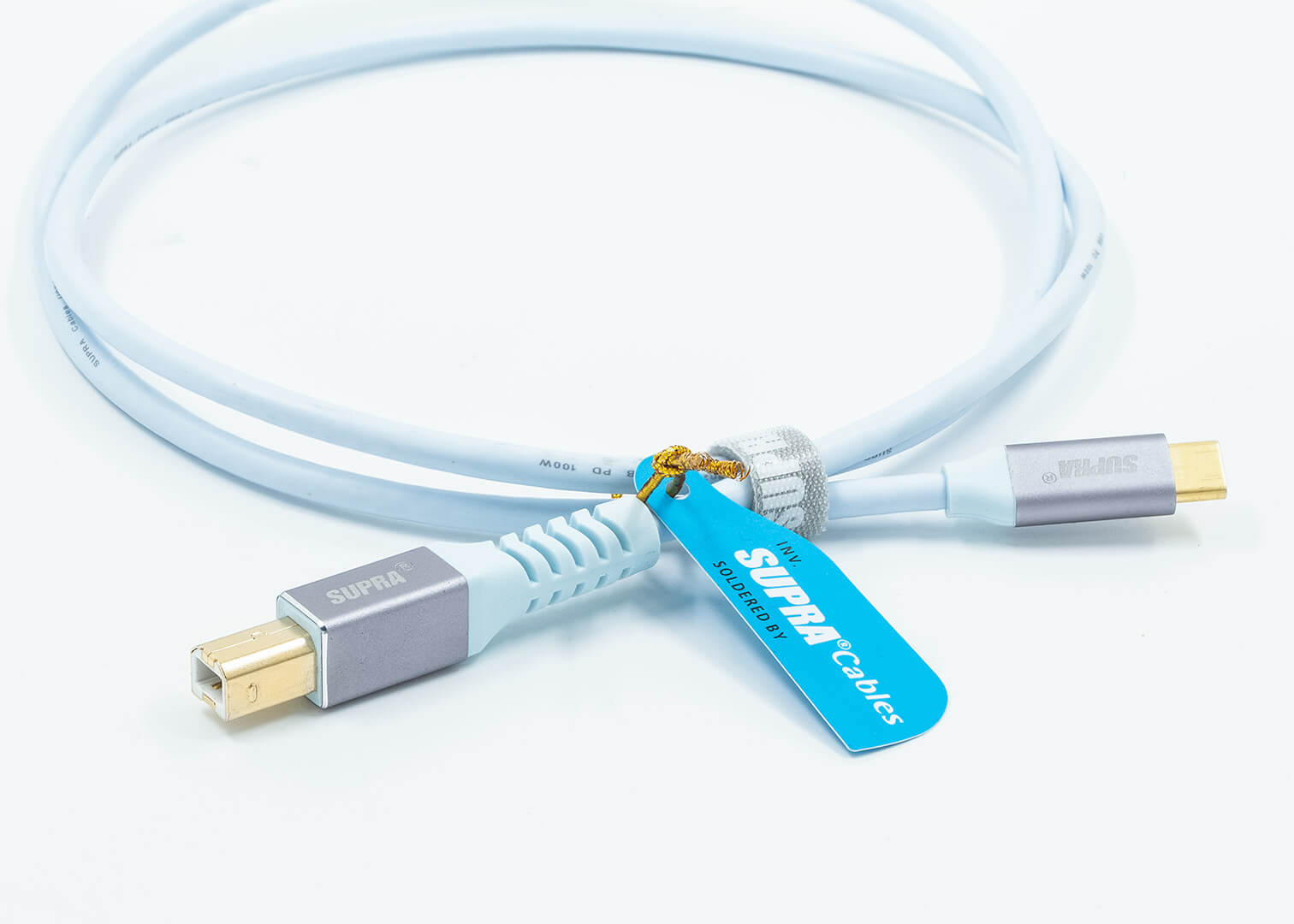 Cavo USB 2.0 A ad A da 2 m - M/M