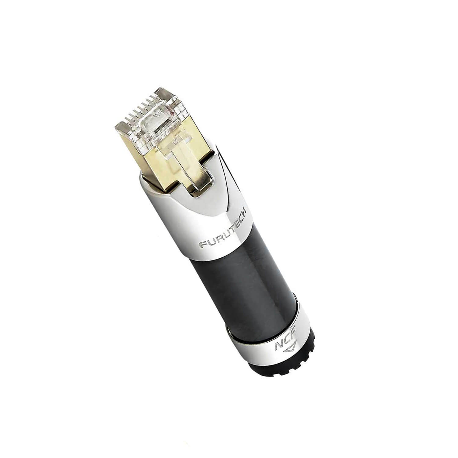 Furutech NCF Clear Line LAN Optimizer | dienadel.de