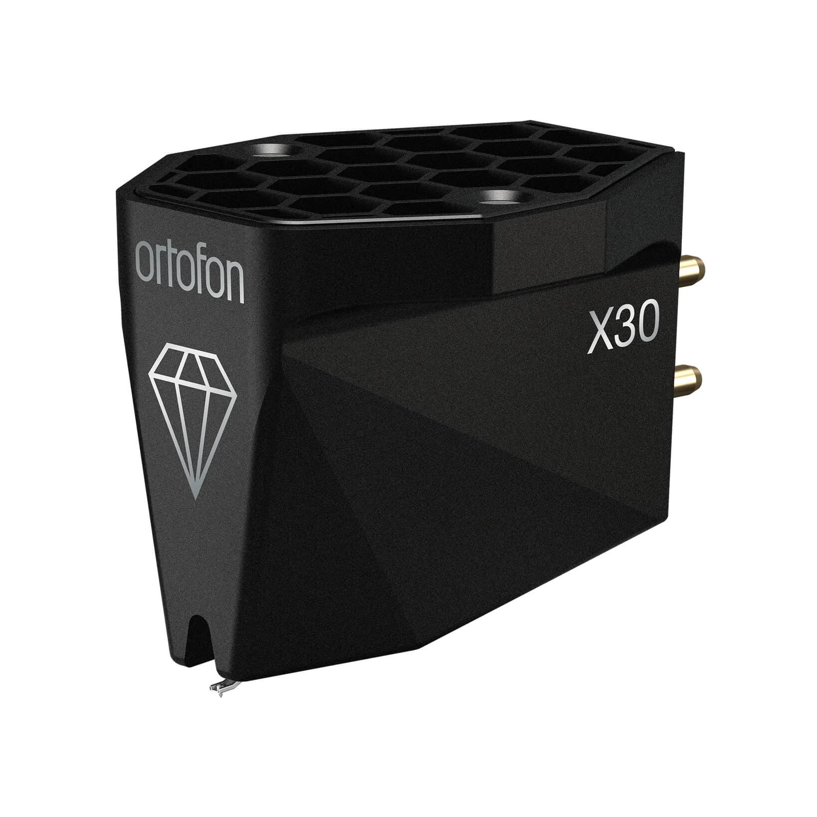 Ortofon MC X30 - Moving Coil System