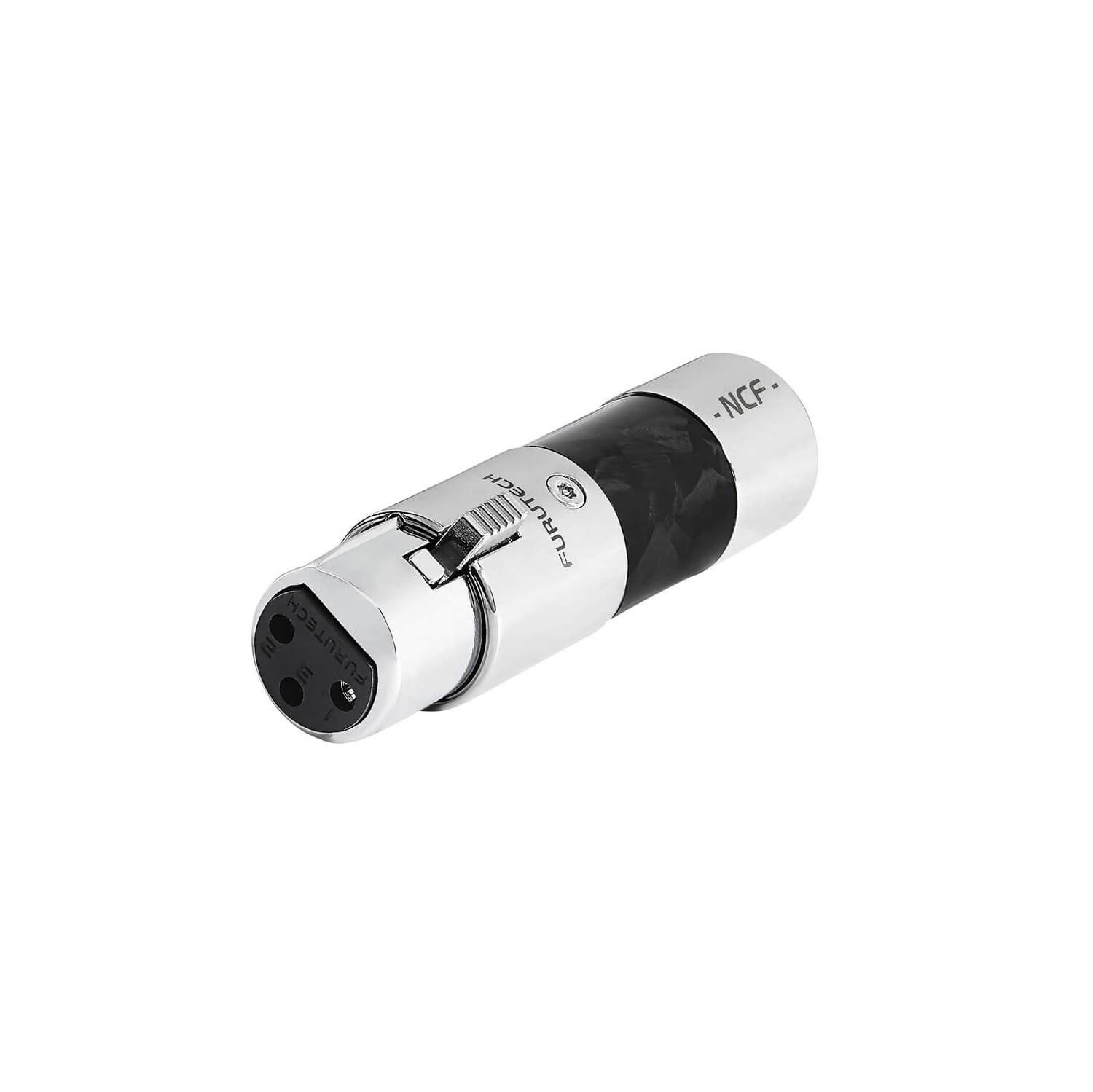 Furutech NCF Clear Line LAN Optimizer | dienadel.de